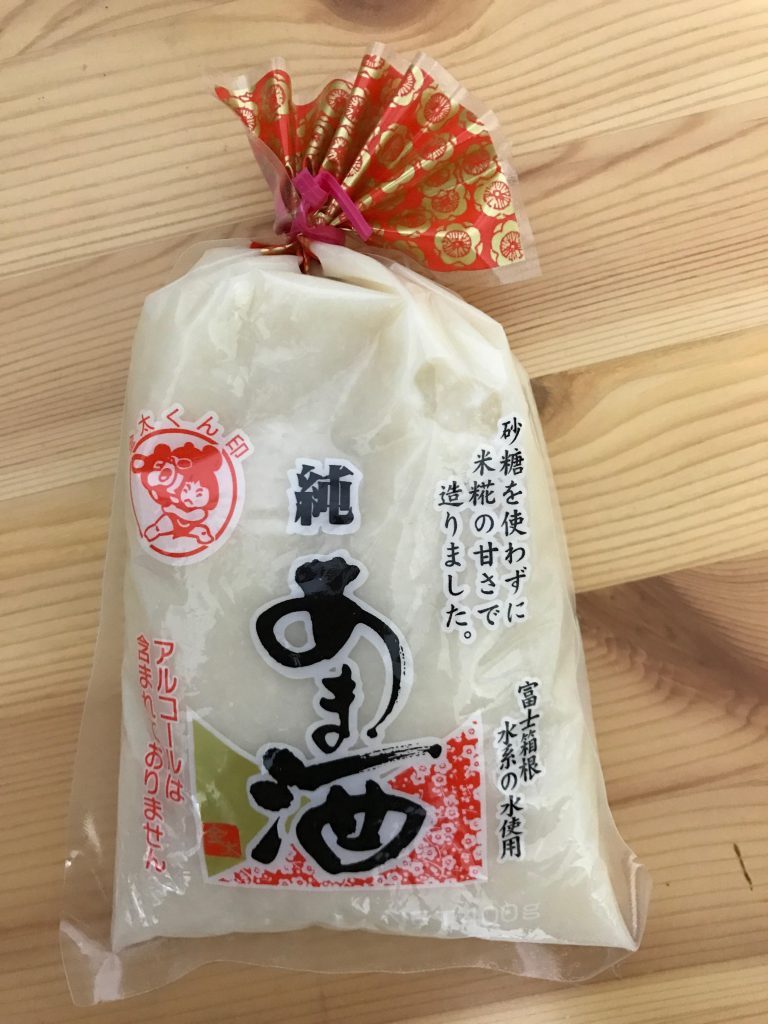 市販甘酒レビュー６：伊豆フェルメンテの濃縮タイプの米麹甘酒『純あま酒』 | あまざけ．com 【甘酒探求家(甘酒ソムリエ)の甘酒 情報サイト。健康・美容に優れたこうじドリンク甘酒の概要・通販・甘酒教室を運営】